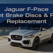 Jaguar Breaks