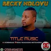 Becky Ndlovu Nikhumbula Mamane Mp3 Official Petrick Channel