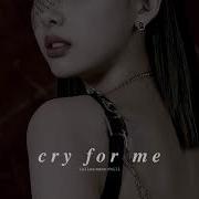 Twice Cry For Me Deeper Version