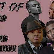 Best Of Usher Neyo Mario Chris Brown And Mario R B 2021