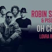 Piso 21 Oh Child Lovra Remix