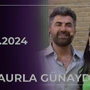 Zaurla Gunaydin