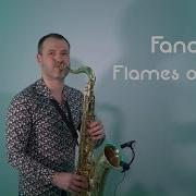 Fancy Sax