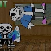 Sans Remake Vs Mugen Characters