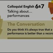 English File Upper Intermediate 4Th Ed 6 7 Talking About Colloquial English
