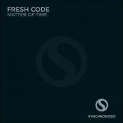 Matter Of Time Fresh Code