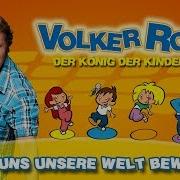 Lasst Uns Diese Welt Bewahren Volker Rosin