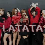 G I Dle Latata Dance Cover By Tnt Dance Crew