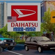 Daihatsu