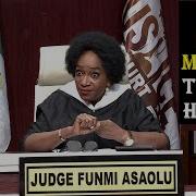 I Beat My Wife To Stop Hookup Justice Court Ep 193