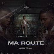 Cysoul Ma Route Audio Officiel Universal Music Africa