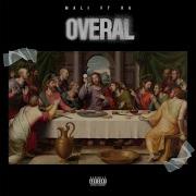 Mali040 Overal Feat Rg