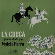 La Cueca Violeta Parra Album