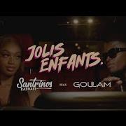 Santrinos Raphael Ft Goulam Jolis Enfants Clip Officiel Santrinos Raphael