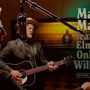 Matt Maher Only Good Will Grow Feat Brian Elmquist