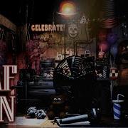 Fnaf Ultimate Custom Night Trailer Unofficial