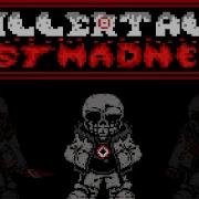 Killertale Last Madness