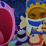Kirby Adventvres Friendship