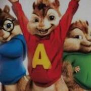 Don Omar Zumba Chipmunks