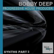 Bobby Deep Synth 061 128 Bpm G