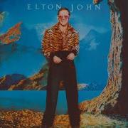 Elton John Pinky