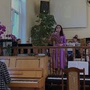 Я Снова Поднимаюсь На Голгофу На Вечерю Минус
