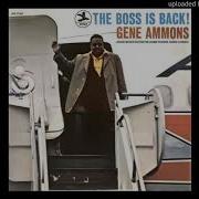 The Jungle Boss Gene Ammons