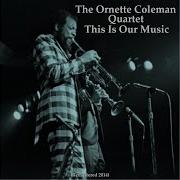 Folk Tale Ornette Coleman