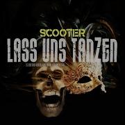 Lass Uns Tanzen Alternative Club Scooter