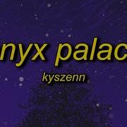 Onyx Palace