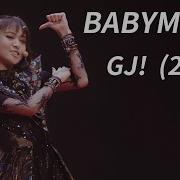 Babymetal Gj