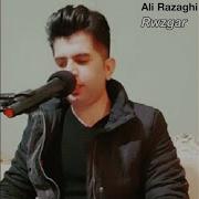 Ali Razaghi