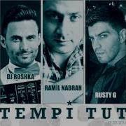 Ramil Nabran Tempi Tut