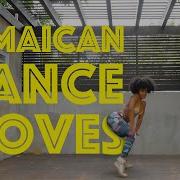 Dancehall Dances