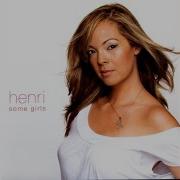 Some Girls Norty Cotto Dance Radio Mix Henri