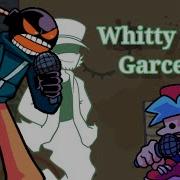 Whitty Sings Full Garcello Mod Friday Night Funkin