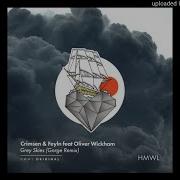 Crimsen Feyln Grey Skies Feat Oliver Wickham