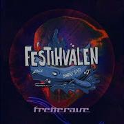 Krabba Festihvalen 2022 Fretterave