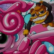 Брошеная Игрушка Poppy Playtime Часть 2 Анимация
