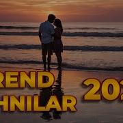 Yeni Trend Mahnilar 2024