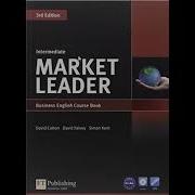 Market Leader Intermediate Coursebook Audio Cd Market Leader Cd Audio