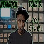 Get Saucy Nemrock Tone B