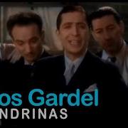 Golondrinas Carlos Gardel