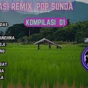 Kumpulan Lagu Pop Sunda