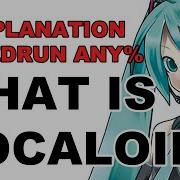 Vocaloid