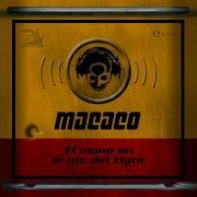 Macaco Delaveraveraboom