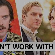 Downton Abbey S Dan Stevens Explains Why He Wanted To Leave Showified