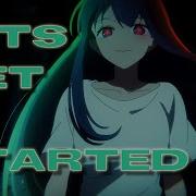 Let S Get Started Amv