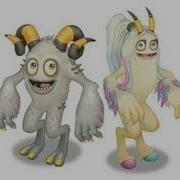 Как Поют Словуны В My Singing Monsters How To Sing Worders My Singing
