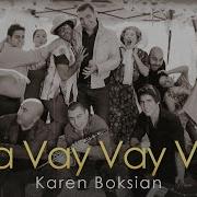 Karen Ara Vay Vay